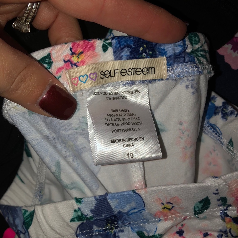 Girls tights bundle - Picture 8 of 8